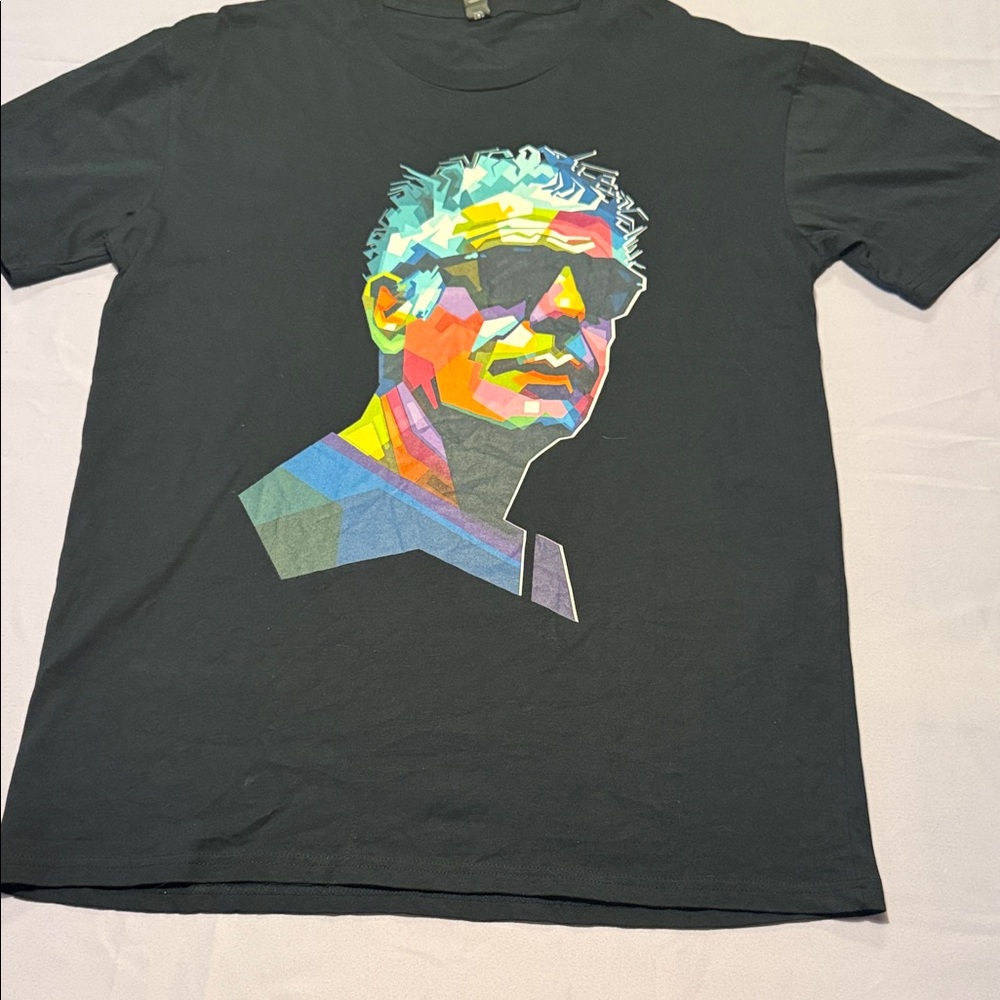 Anthony Bourdain T-Shirt